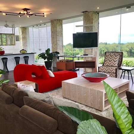 New Kuta Golf / Ocean Villa Uluwatu Εξωτερικό φωτογραφία