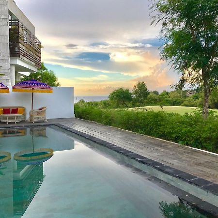 New Kuta Golf / Ocean Villa Uluwatu Εξωτερικό φωτογραφία