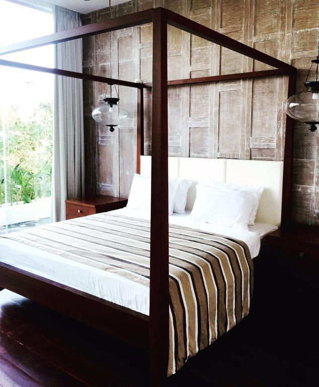 New Kuta Golf / Ocean Villa Uluwatu Εξωτερικό φωτογραφία