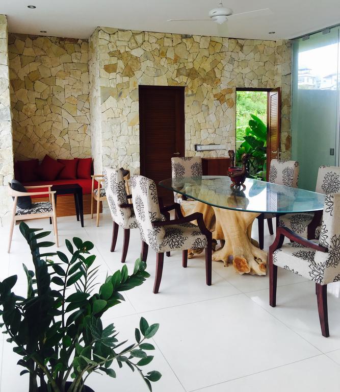 New Kuta Golf / Ocean Villa Uluwatu Εξωτερικό φωτογραφία