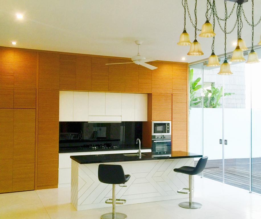 New Kuta Golf / Ocean Villa Uluwatu Εξωτερικό φωτογραφία