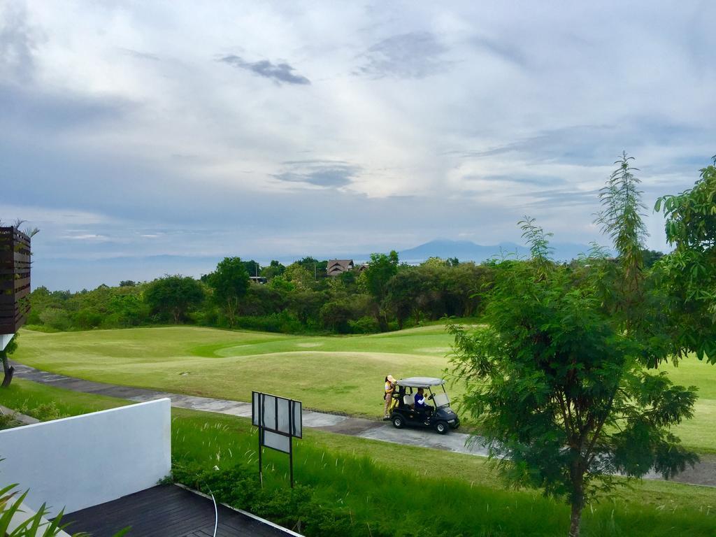 New Kuta Golf / Ocean Villa Uluwatu Εξωτερικό φωτογραφία