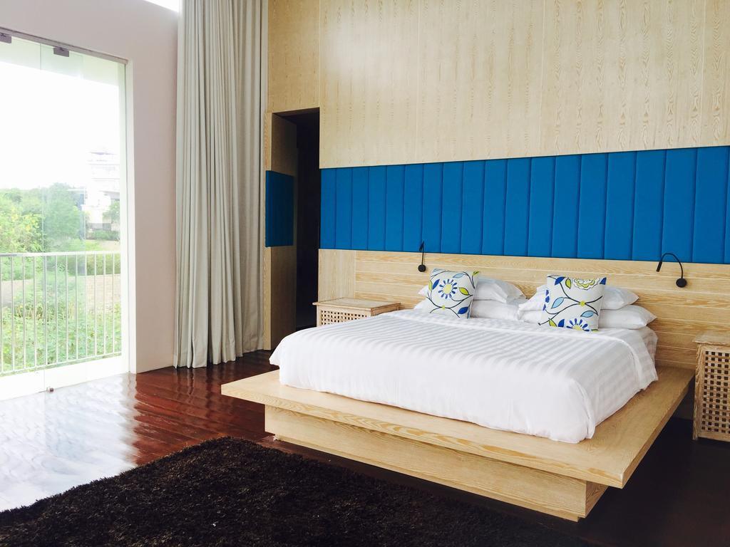 New Kuta Golf / Ocean Villa Uluwatu Εξωτερικό φωτογραφία