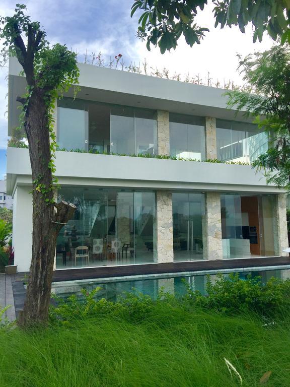 New Kuta Golf / Ocean Villa Uluwatu Εξωτερικό φωτογραφία