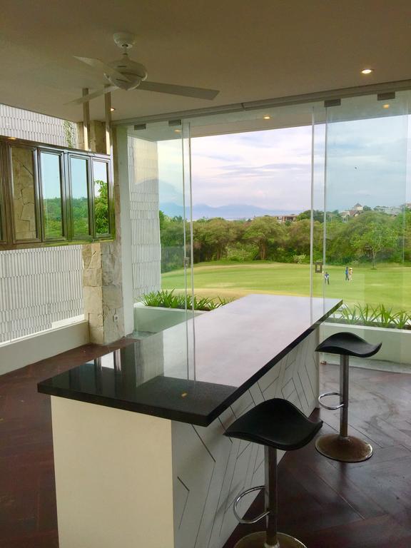 New Kuta Golf / Ocean Villa Uluwatu Εξωτερικό φωτογραφία