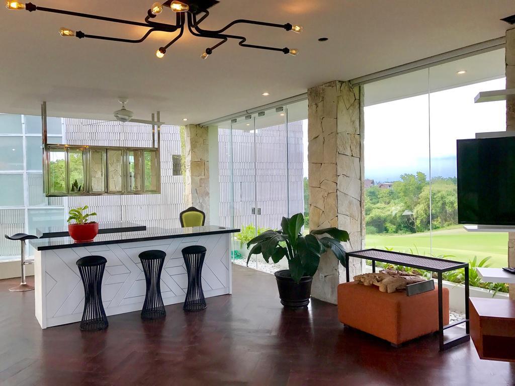 New Kuta Golf / Ocean Villa Uluwatu Εξωτερικό φωτογραφία