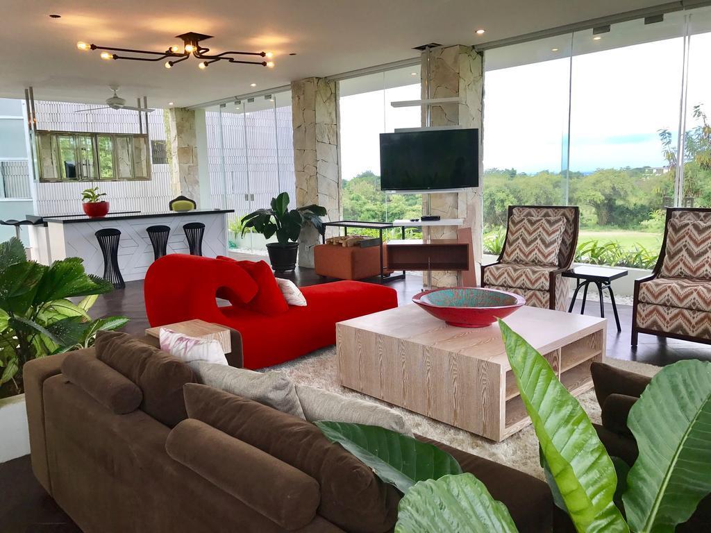 New Kuta Golf / Ocean Villa Uluwatu Εξωτερικό φωτογραφία