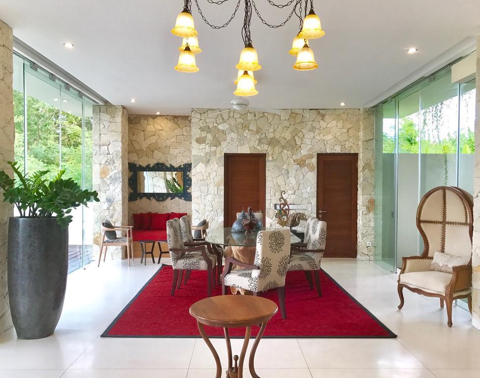 New Kuta Golf / Ocean Villa Uluwatu Εξωτερικό φωτογραφία