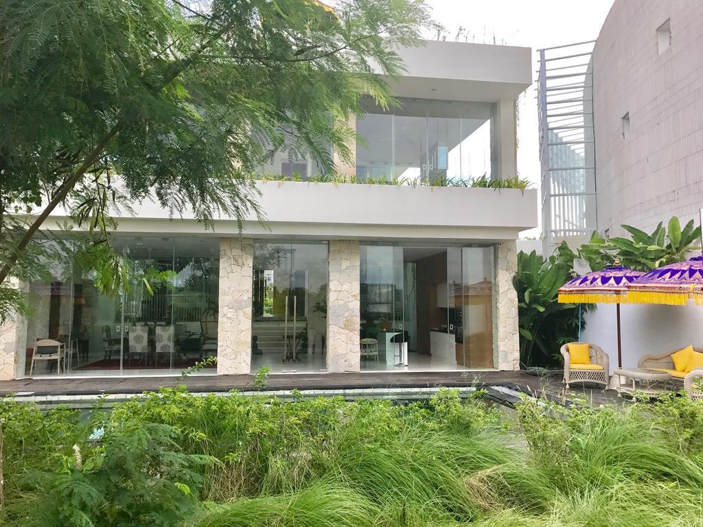 New Kuta Golf / Ocean Villa Uluwatu Εξωτερικό φωτογραφία