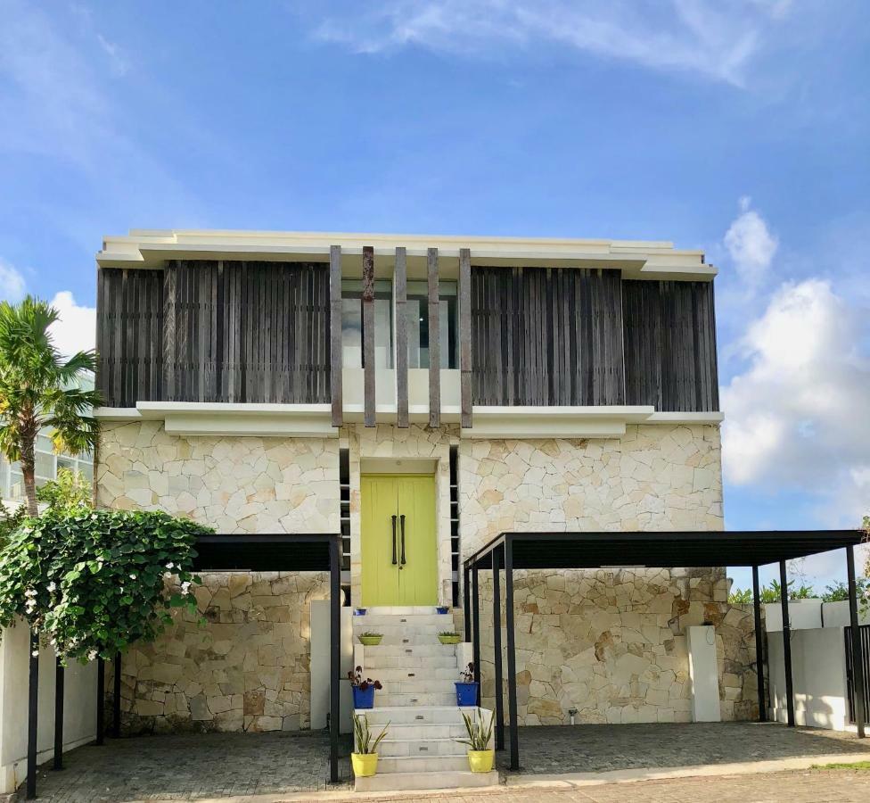New Kuta Golf / Ocean Villa Uluwatu Εξωτερικό φωτογραφία